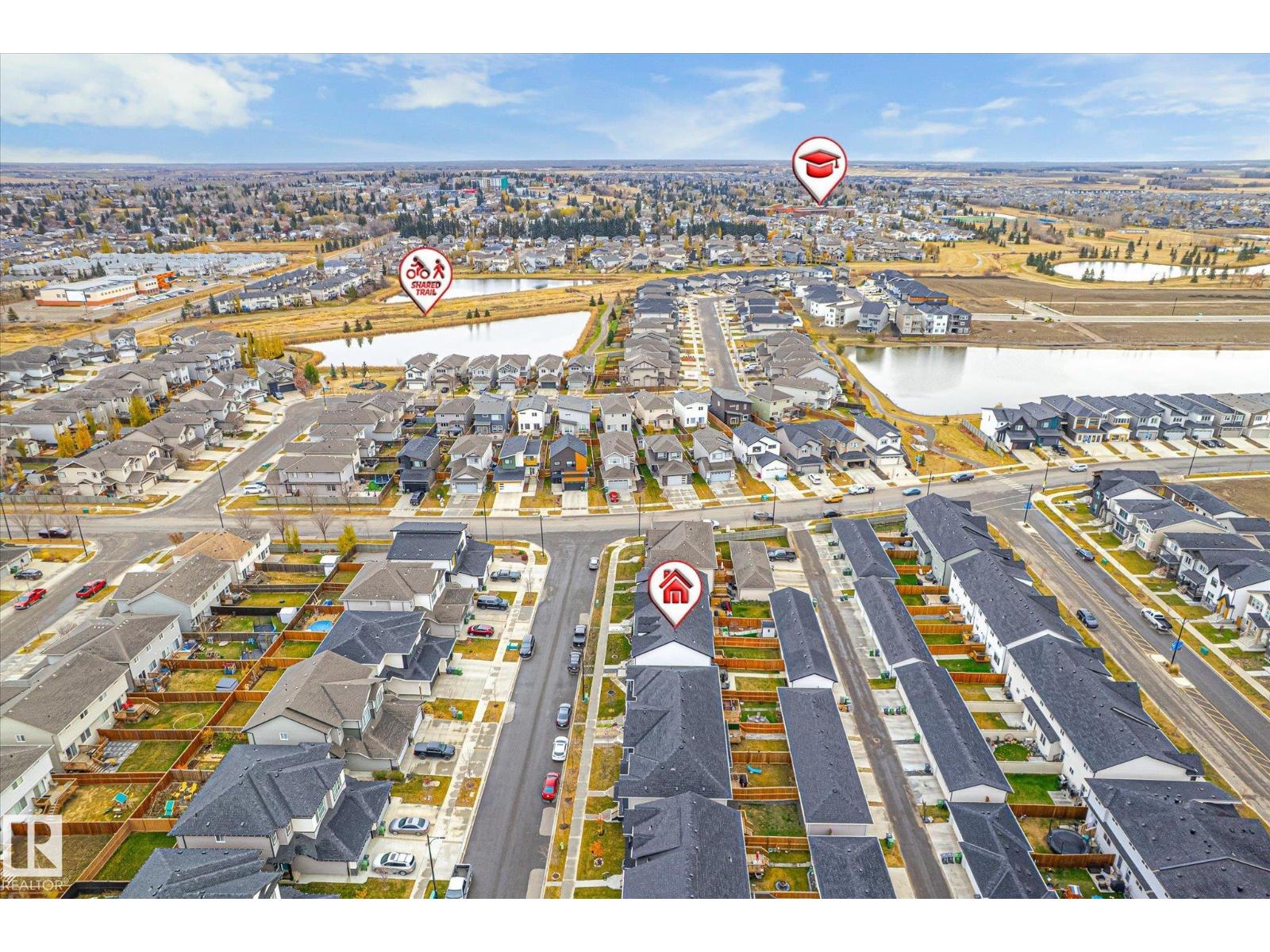 6613 47 Av, Beaumont, Alberta  T4X 2X5 - Photo 44 - E4465756