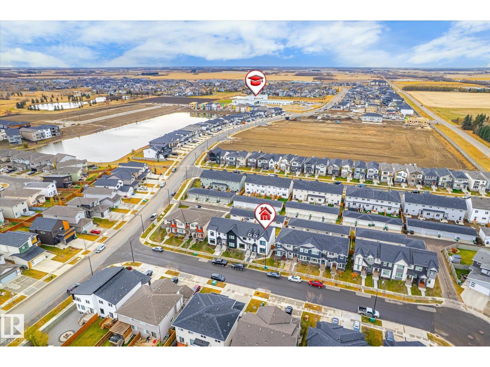 6613 47 Av, Beaumont, Alberta  T4X 2X5 - Photo 45 - E4465756