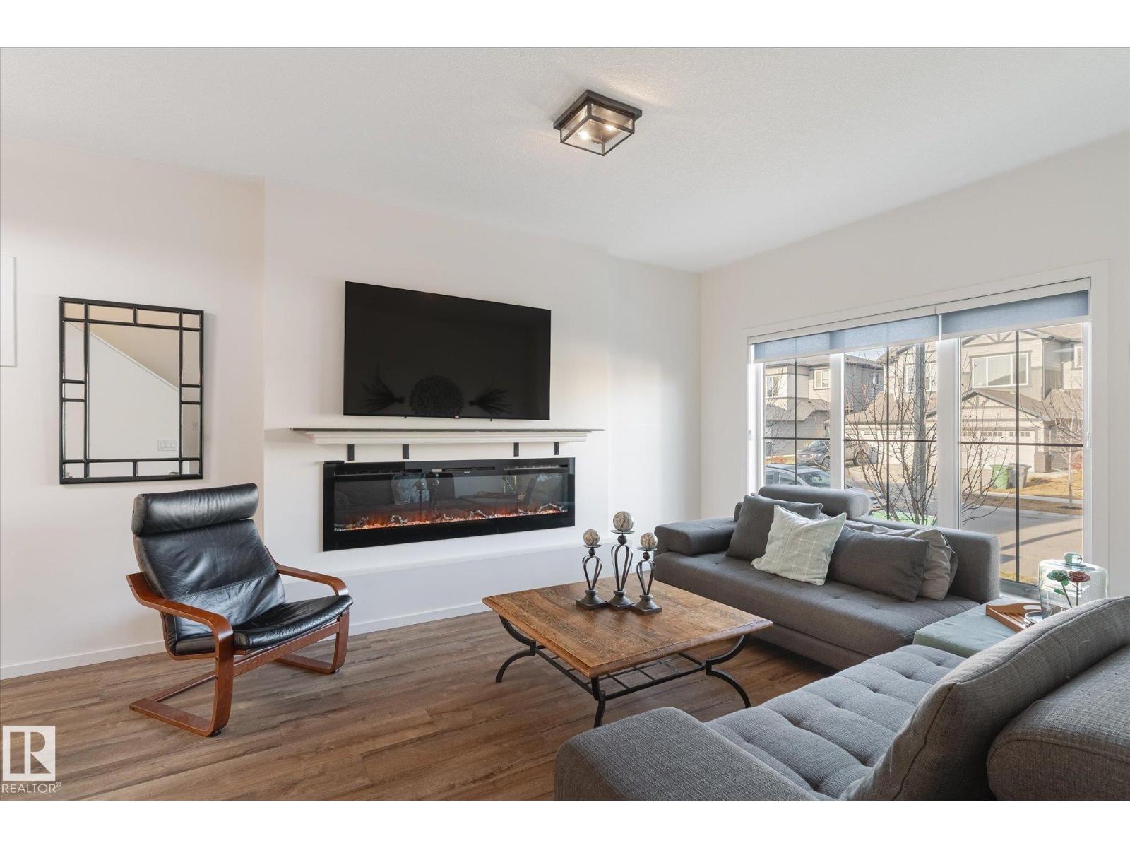 6613 47 Av, Beaumont, Alberta  T4X 2X5 - Photo 5 - E4465756