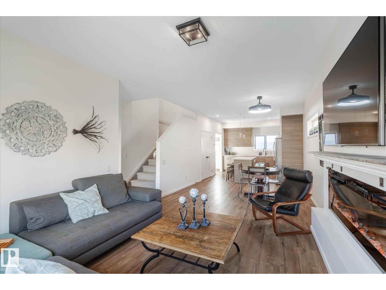 6613 47 Av, Beaumont, Alberta  T4X 2X5 - Photo 6 - E4465756