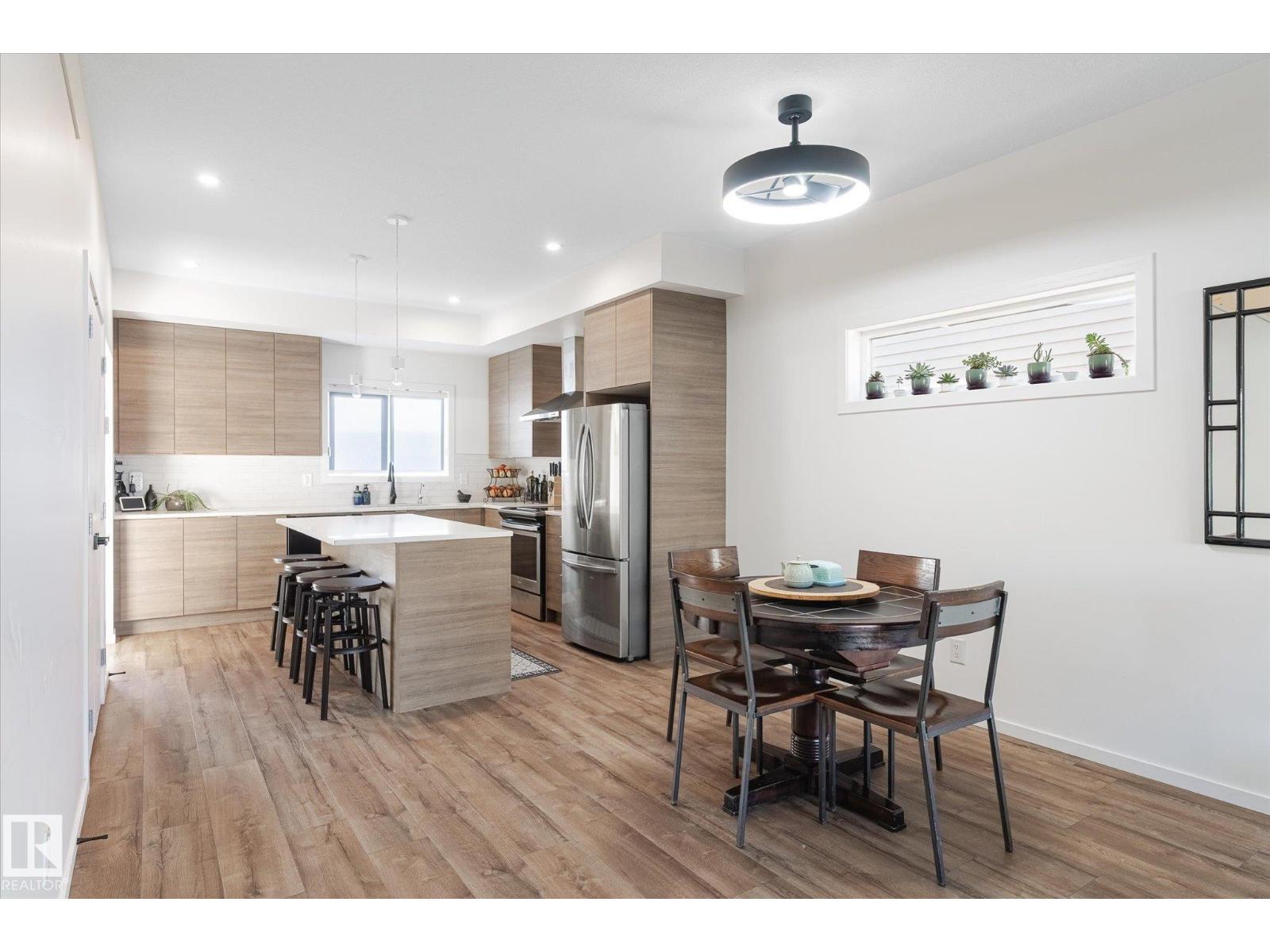 6613 47 Av, Beaumont, Alberta  T4X 2X5 - Photo 7 - E4465756