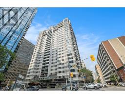 2307 - 199 KENT STREET, Ottawa, Ontario
