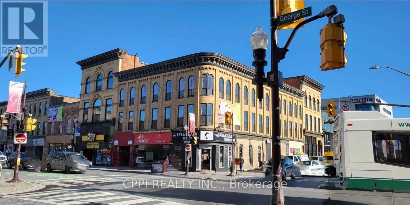 368 George Street N, Peterborough, Ontario  K9H 3R3 - Photo 2 - X12545900