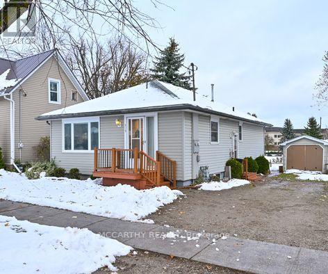 319 VICTORIA STREET, Shelburne, Ontario