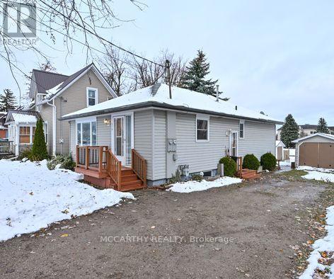 319 Victoria Street, Shelburne, Ontario  L9V 2Y4 - Photo 2 - X12545912