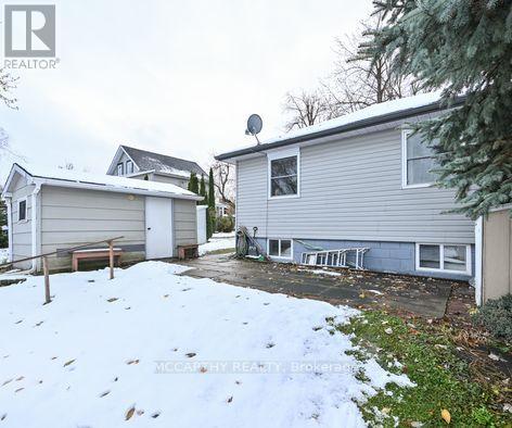 319 Victoria Street, Shelburne, Ontario  L9V 2Y4 - Photo 27 - X12545912