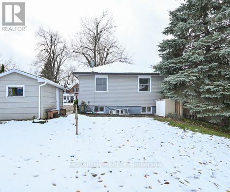 319 Victoria Street, Shelburne, Ontario  L9V 2Y4 - Photo 28 - X12545912