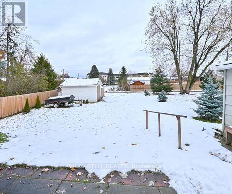 319 Victoria Street, Shelburne, Ontario  L9V 2Y4 - Photo 29 - X12545912