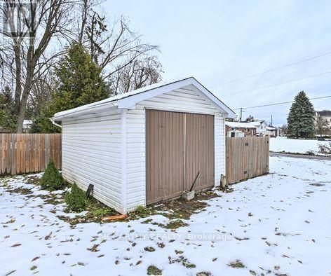 319 Victoria Street, Shelburne, Ontario  L9V 2Y4 - Photo 30 - X12545912