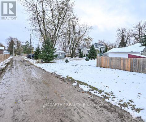 319 Victoria Street, Shelburne, Ontario  L9V 2Y4 - Photo 32 - X12545912