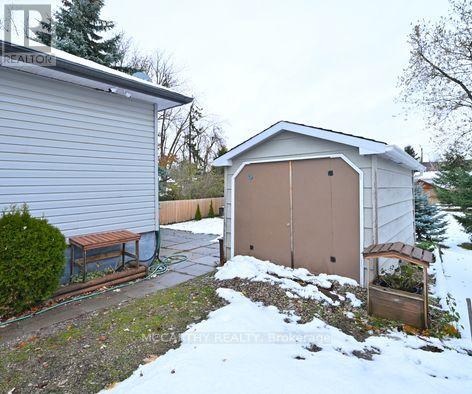 319 Victoria Street, Shelburne, Ontario  L9V 2Y4 - Photo 33 - X12545912