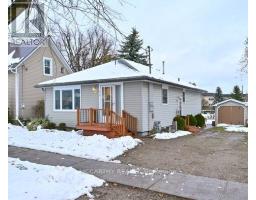 319 VICTORIA STREET, Shelburne, Ontario