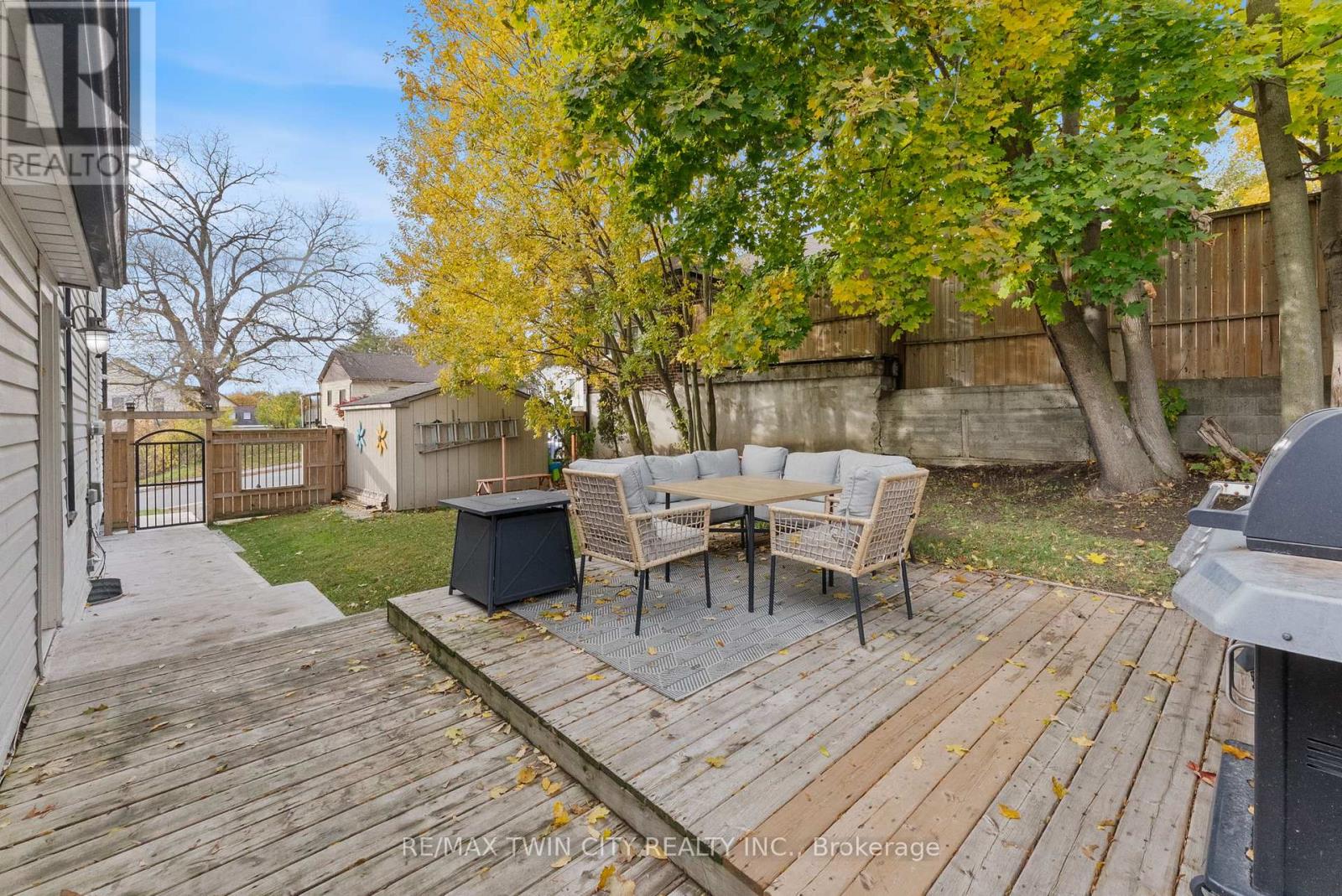 93 Perry Street, Woodstock, Ontario  N4S 3C4 - Photo 24 - X12545920