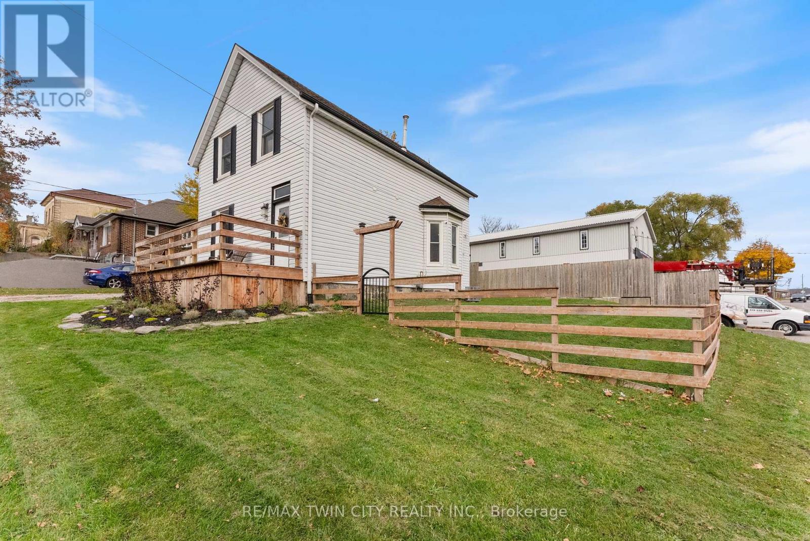 93 Perry Street, Woodstock, Ontario  N4S 3C4 - Photo 26 - X12545920