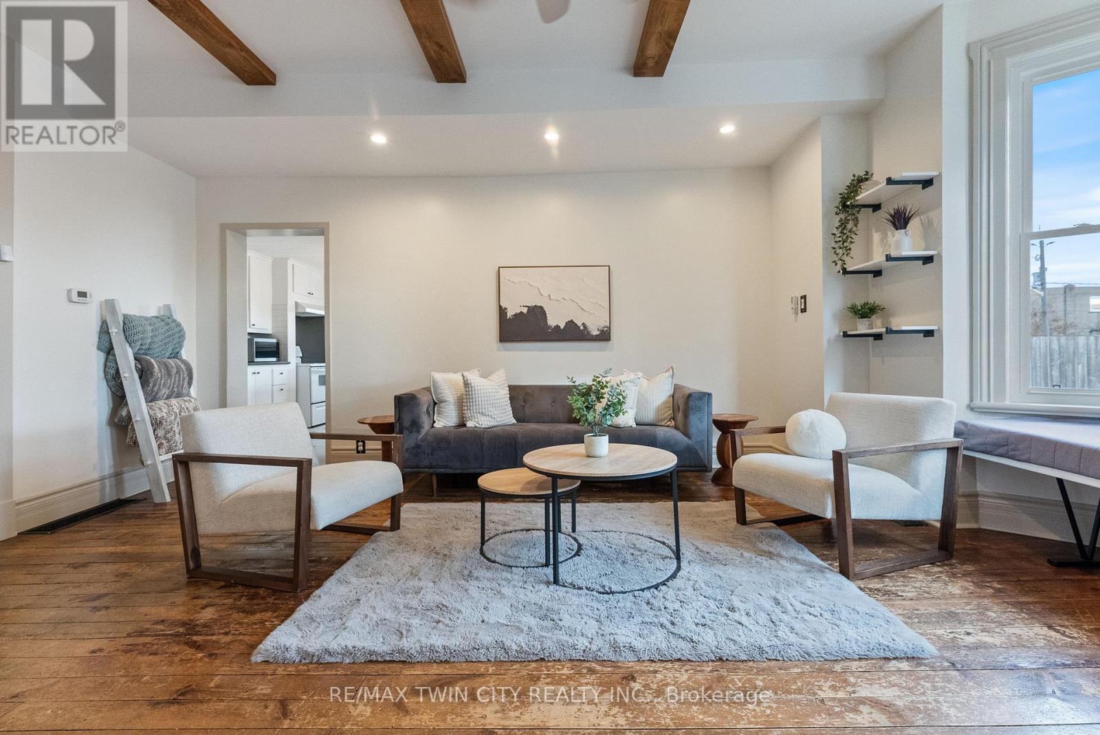 93 Perry Street, Woodstock, Ontario  N4S 3C4 - Photo 8 - X12545920