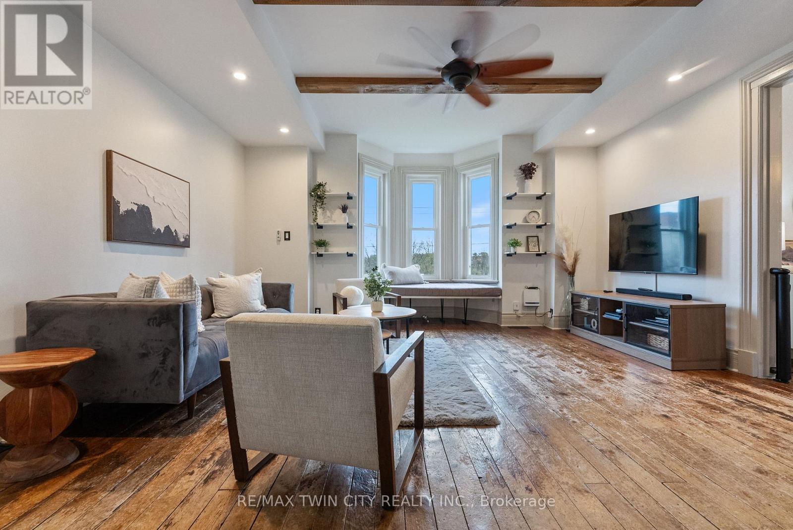 93 Perry Street, Woodstock, Ontario  N4S 3C4 - Photo 9 - X12545920