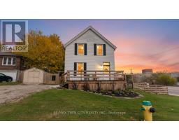 93 PERRY STREET, Woodstock, Ontario