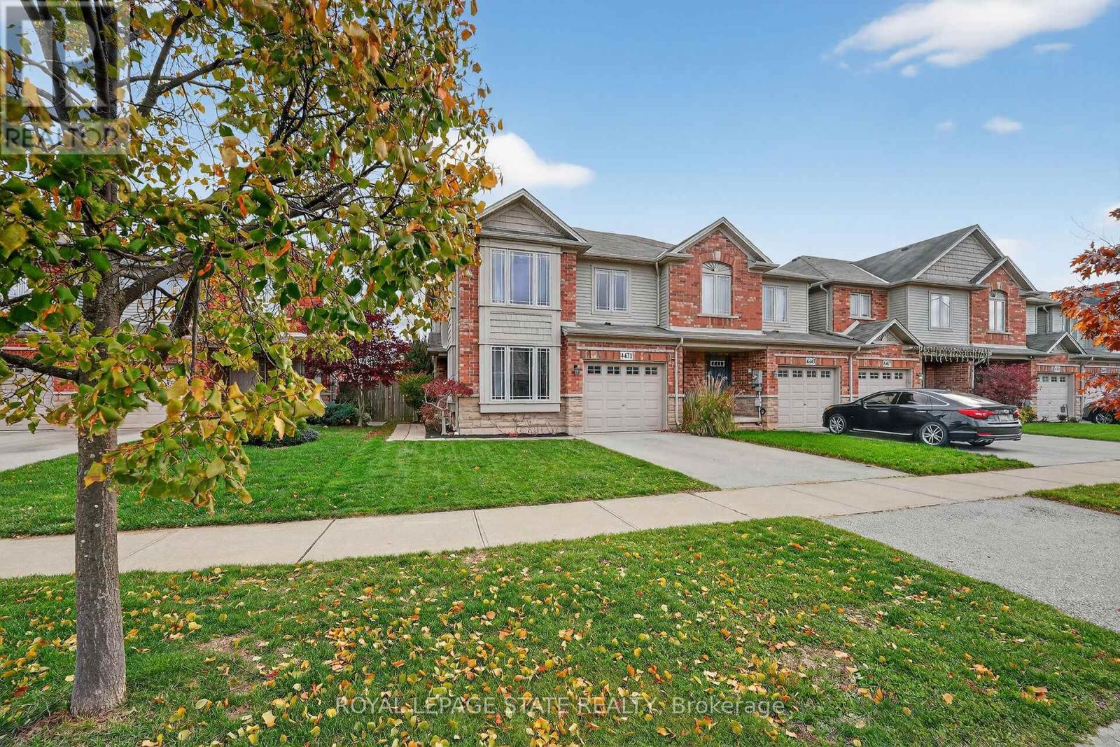 4471 COMFORT CRESCENT, Lincoln, Ontario