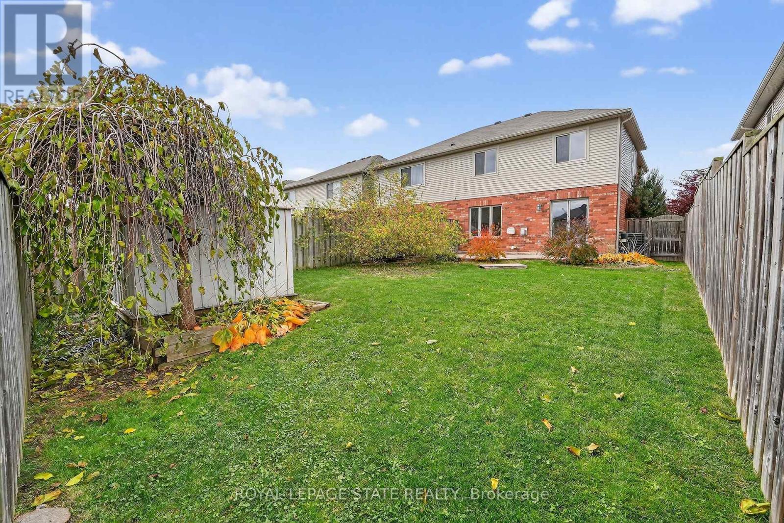 4471 Comfort Crescent, Lincoln, Ontario  L3J 1M2 - Photo 21 - X12545980