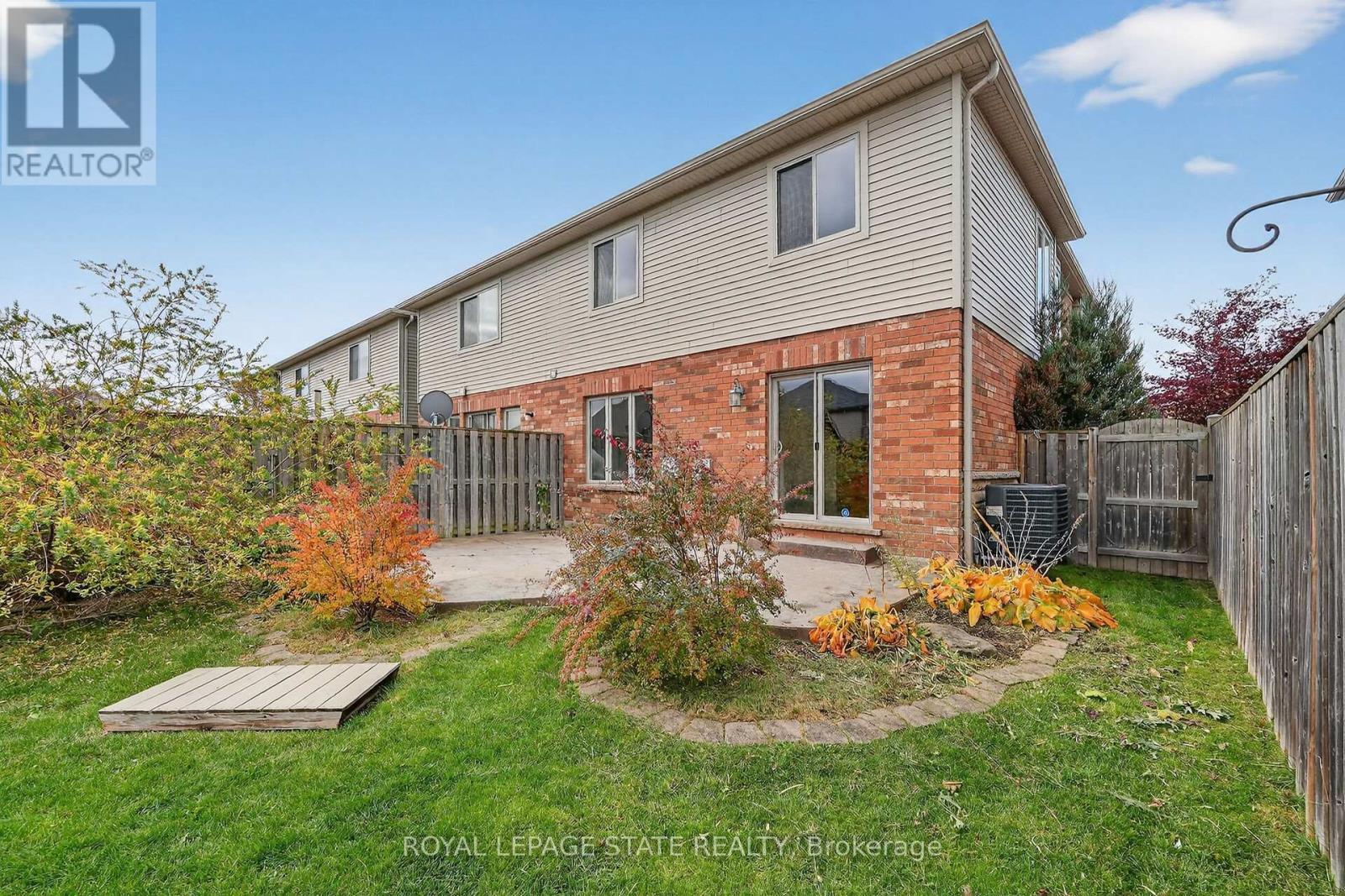 4471 Comfort Crescent, Lincoln, Ontario  L3J 1M2 - Photo 22 - X12545980