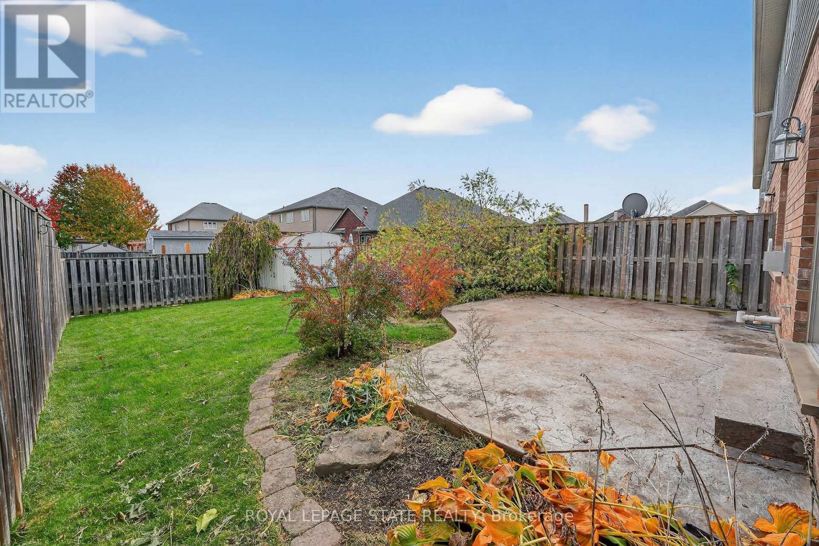 4471 Comfort Crescent, Lincoln, Ontario  L3J 1M2 - Photo 23 - X12545980