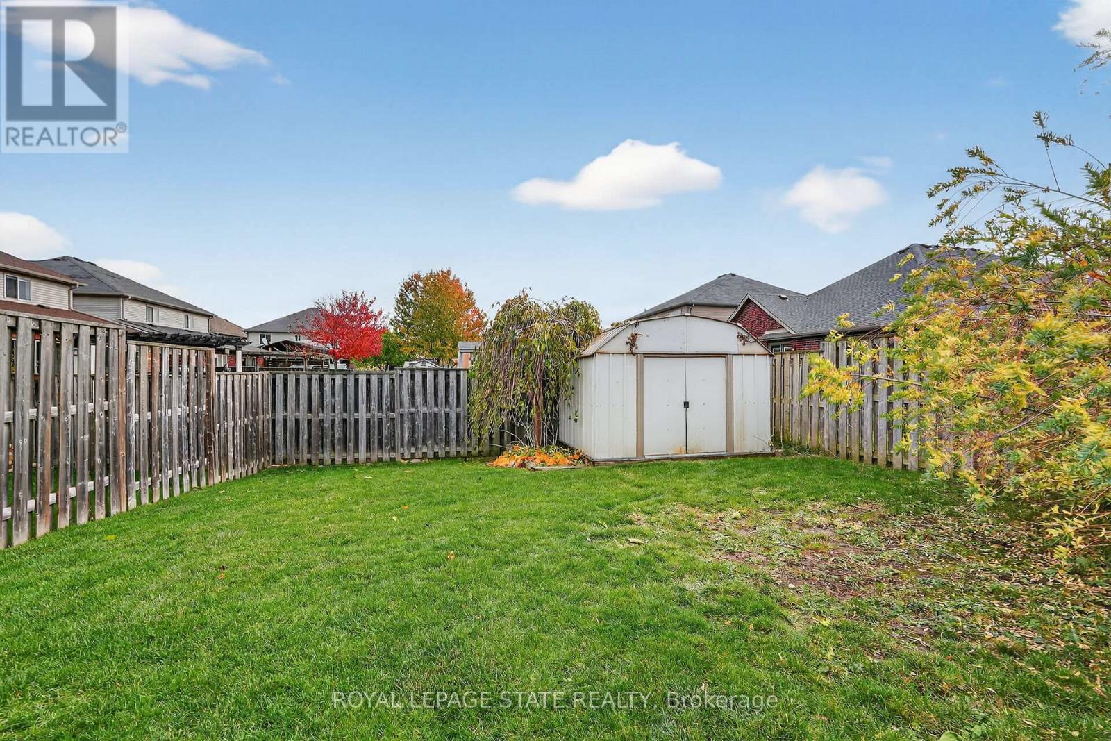 4471 Comfort Crescent, Lincoln, Ontario  L3J 1M2 - Photo 24 - X12545980