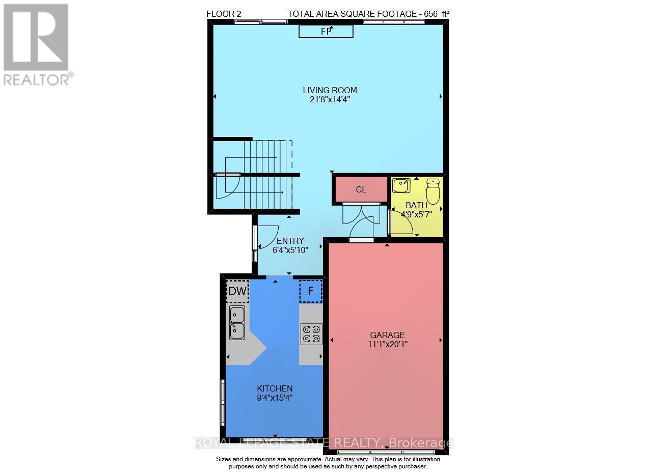 4471 Comfort Crescent, Lincoln, Ontario  L3J 1M2 - Photo 25 - X12545980