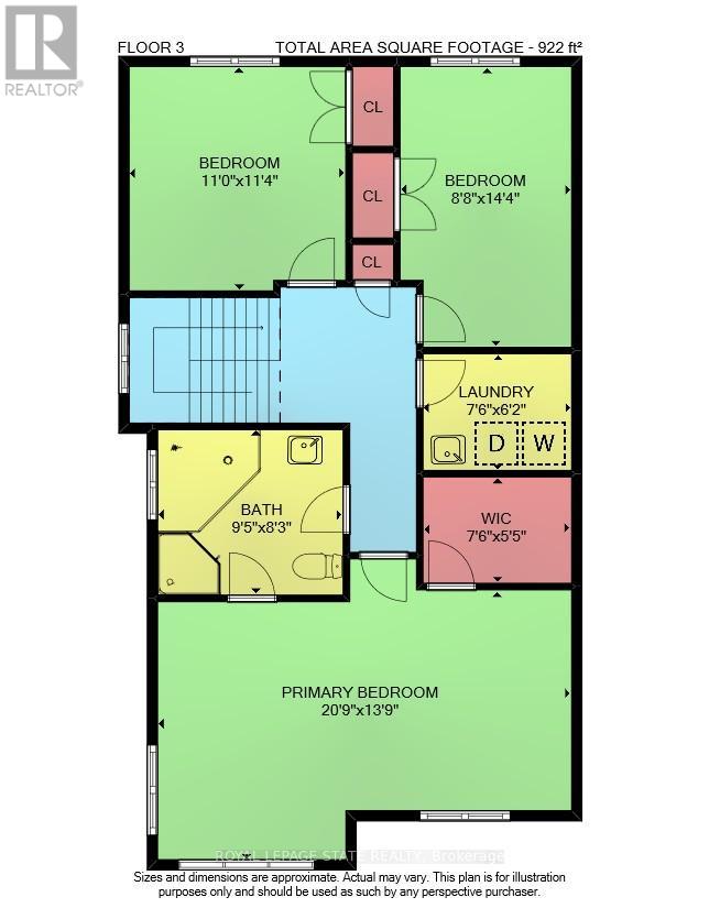 4471 Comfort Crescent, Lincoln, Ontario  L3J 1M2 - Photo 27 - X12545980