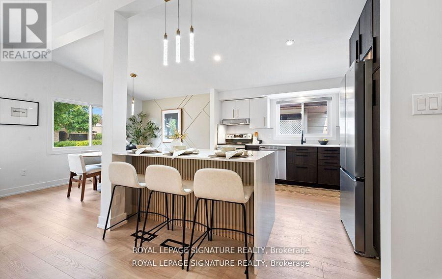 105 Lilacside Drive, Hamilton, Ontario  L8V 2L8 - Photo 11 - X12545988