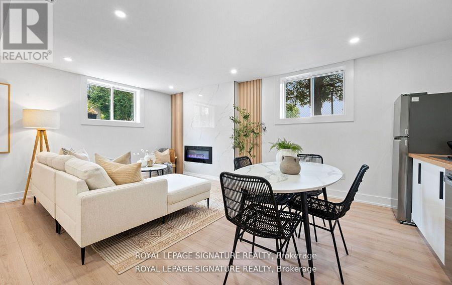 105 Lilacside Drive, Hamilton, Ontario  L8V 2L8 - Photo 30 - X12545988