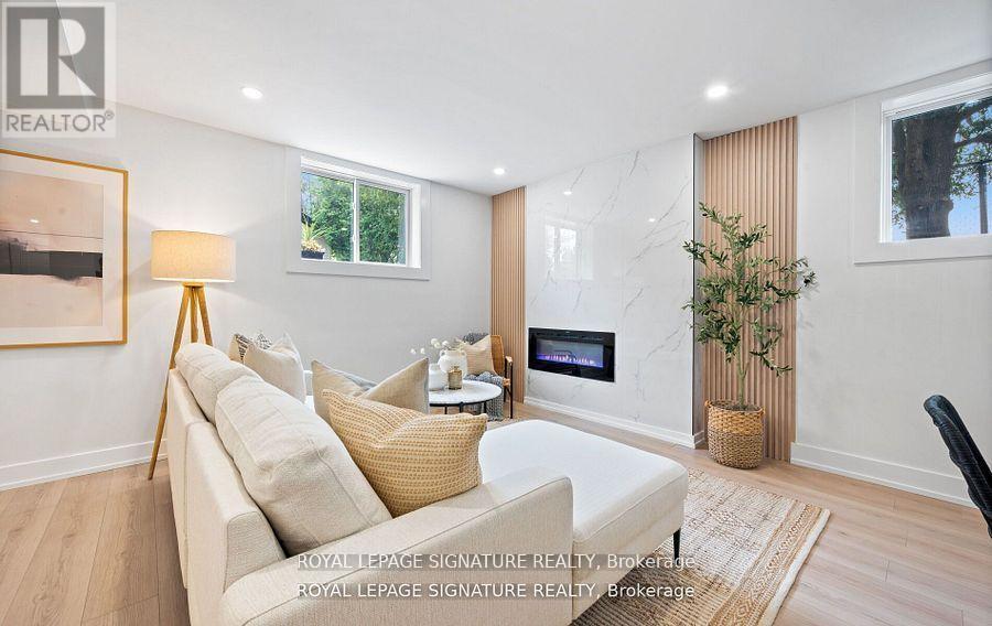 105 Lilacside Drive, Hamilton, Ontario  L8V 2L8 - Photo 31 - X12545988