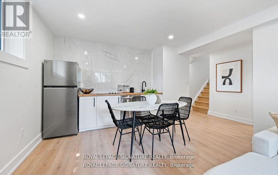 105 Lilacside Drive, Hamilton, Ontario  L8V 2L8 - Photo 32 - X12545988