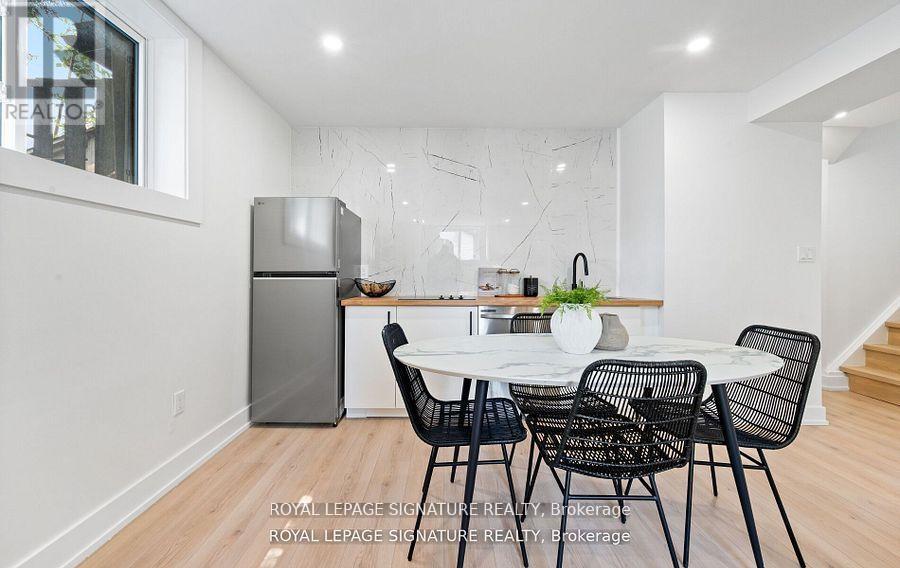 105 Lilacside Drive, Hamilton, Ontario  L8V 2L8 - Photo 33 - X12545988