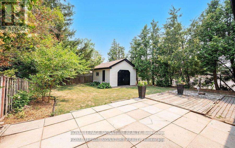 105 Lilacside Drive, Hamilton, Ontario  L8V 2L8 - Photo 47 - X12545988