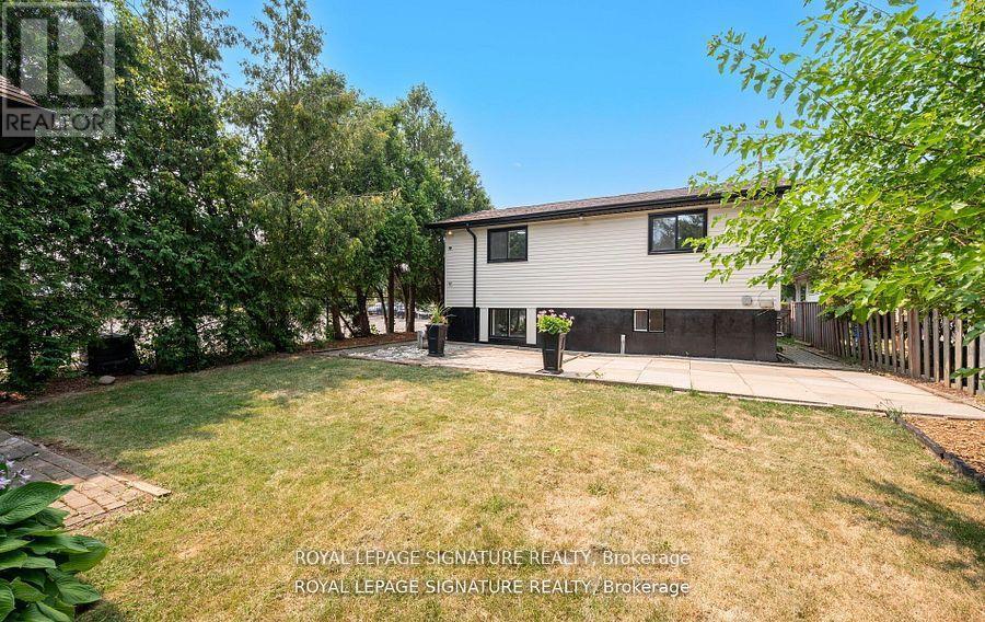 105 Lilacside Drive, Hamilton, Ontario  L8V 2L8 - Photo 49 - X12545988