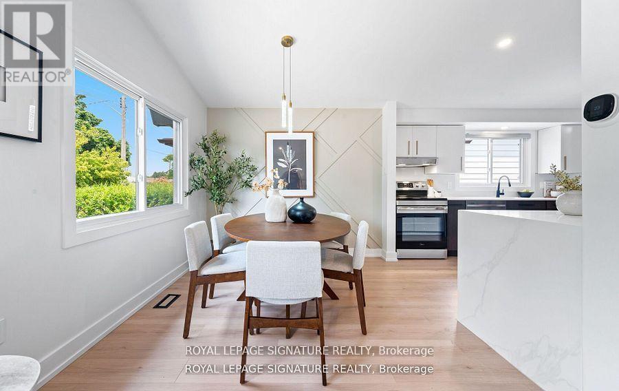 105 Lilacside Drive, Hamilton, Ontario  L8V 2L8 - Photo 7 - X12545988