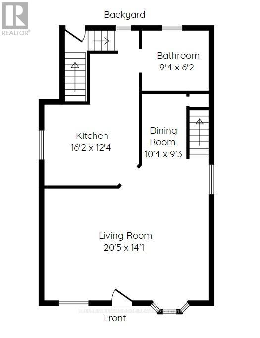 149 Ivon Avenue, Hamilton, Ontario  L8H 5S7 - Photo 44 - X12546002