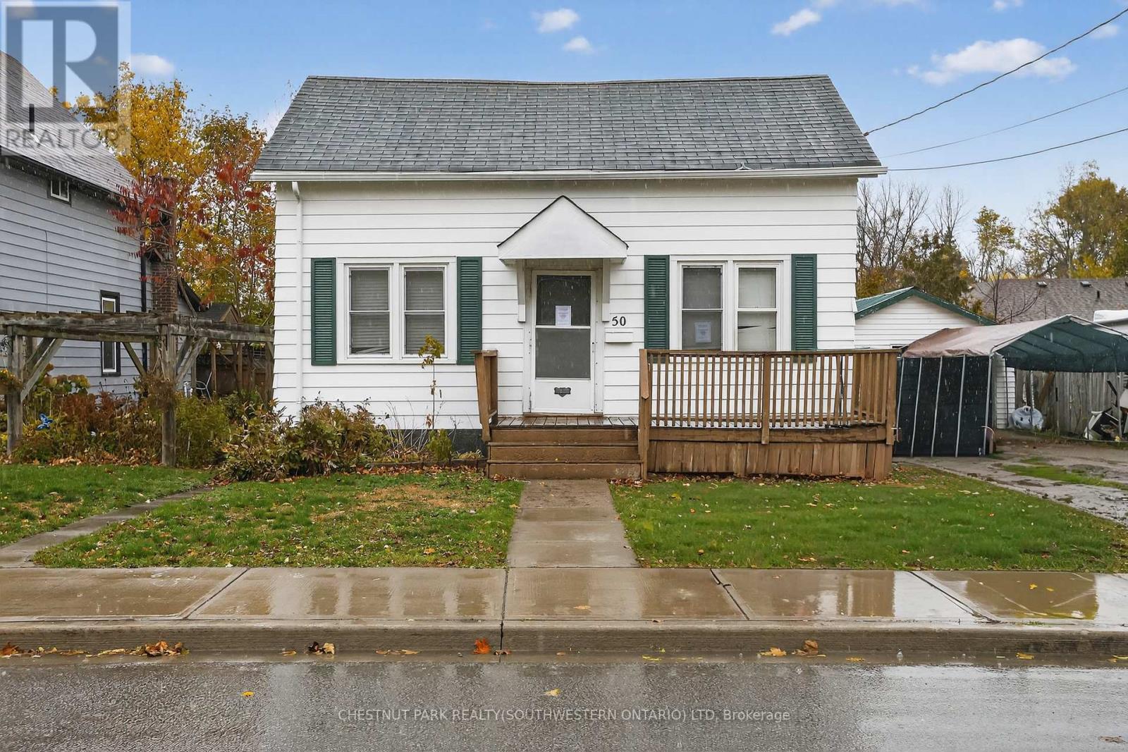 50 RIDOUT STREET, Kawartha Lakes, Ontario