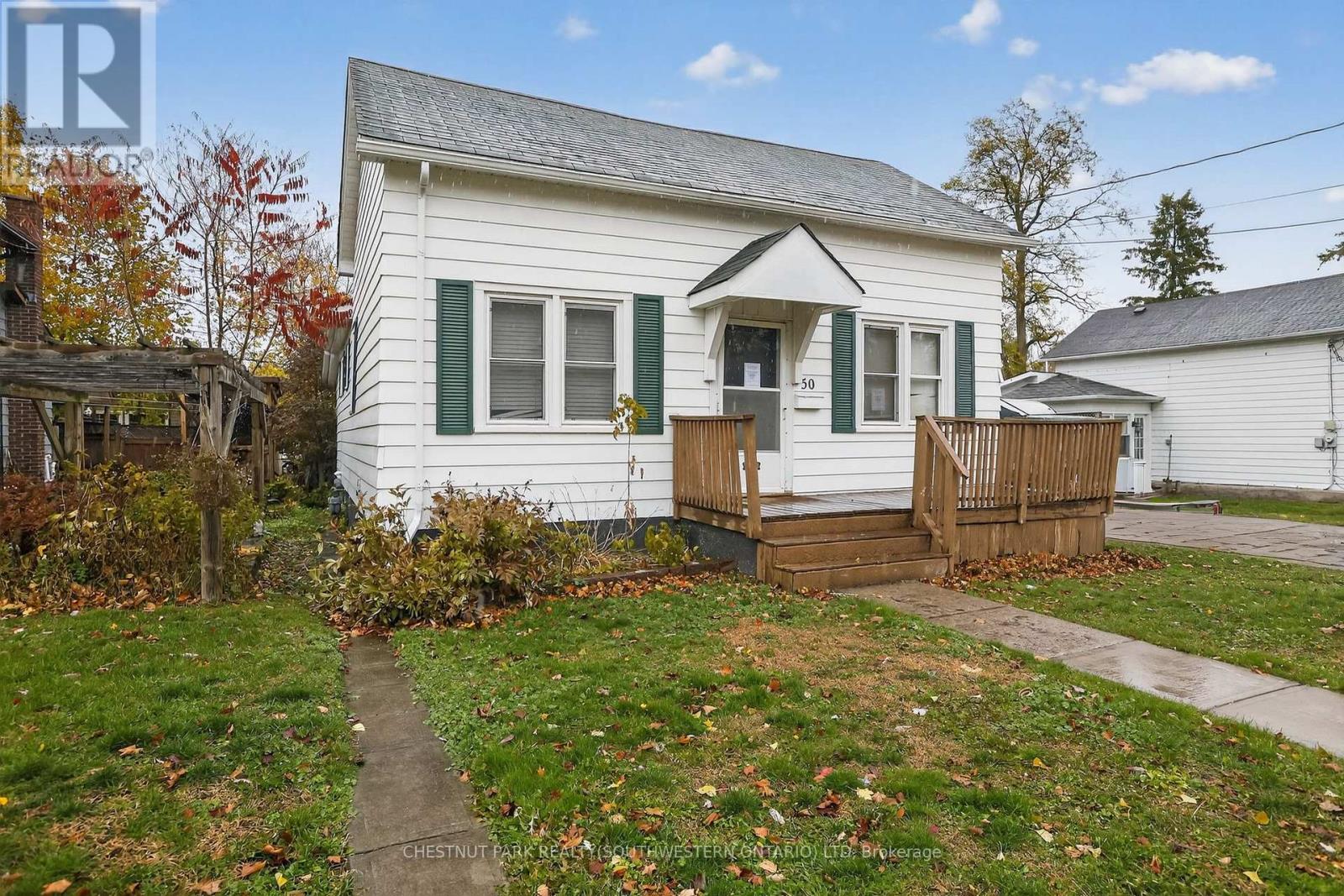 50 Ridout Street, Kawartha Lakes, Ontario  K9V 2B6 - Photo 3 - X12546040