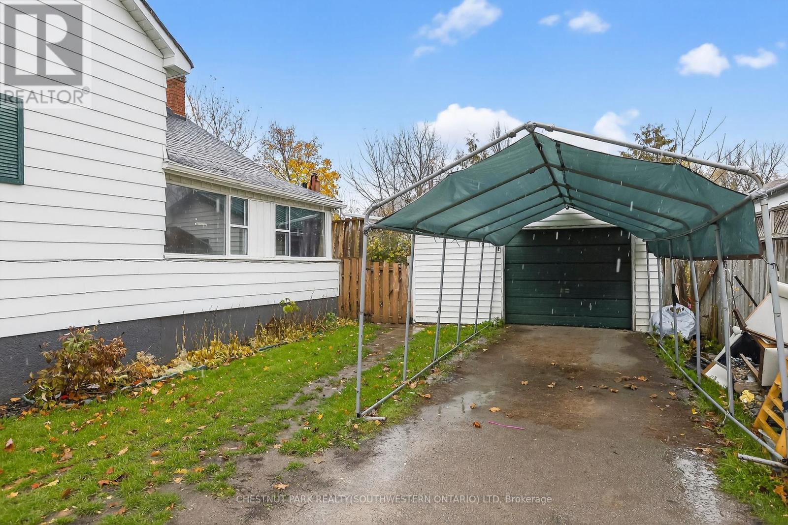 50 Ridout Street, Kawartha Lakes, Ontario  K9V 2B6 - Photo 31 - X12546040