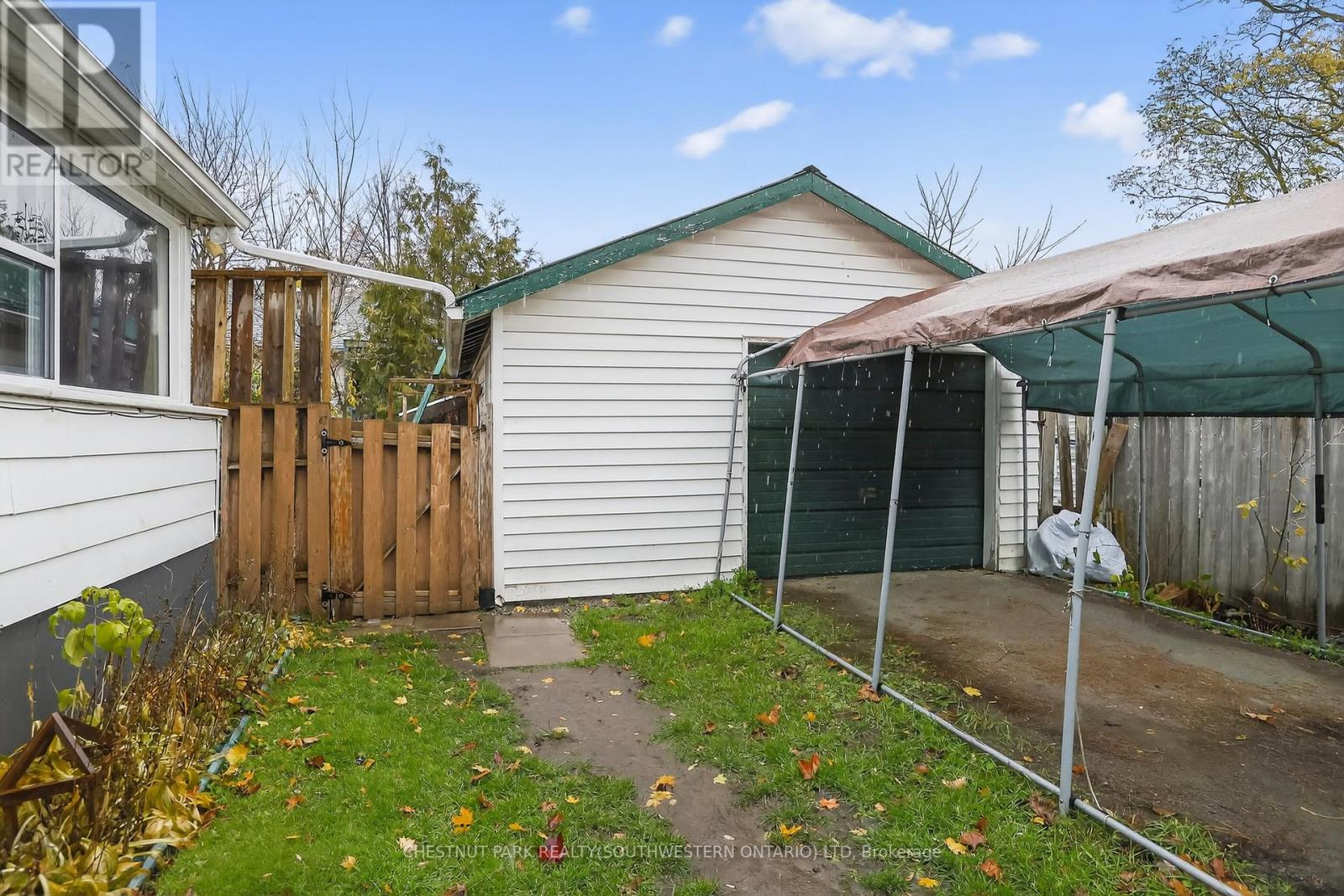 50 Ridout Street, Kawartha Lakes, Ontario  K9V 2B6 - Photo 32 - X12546040