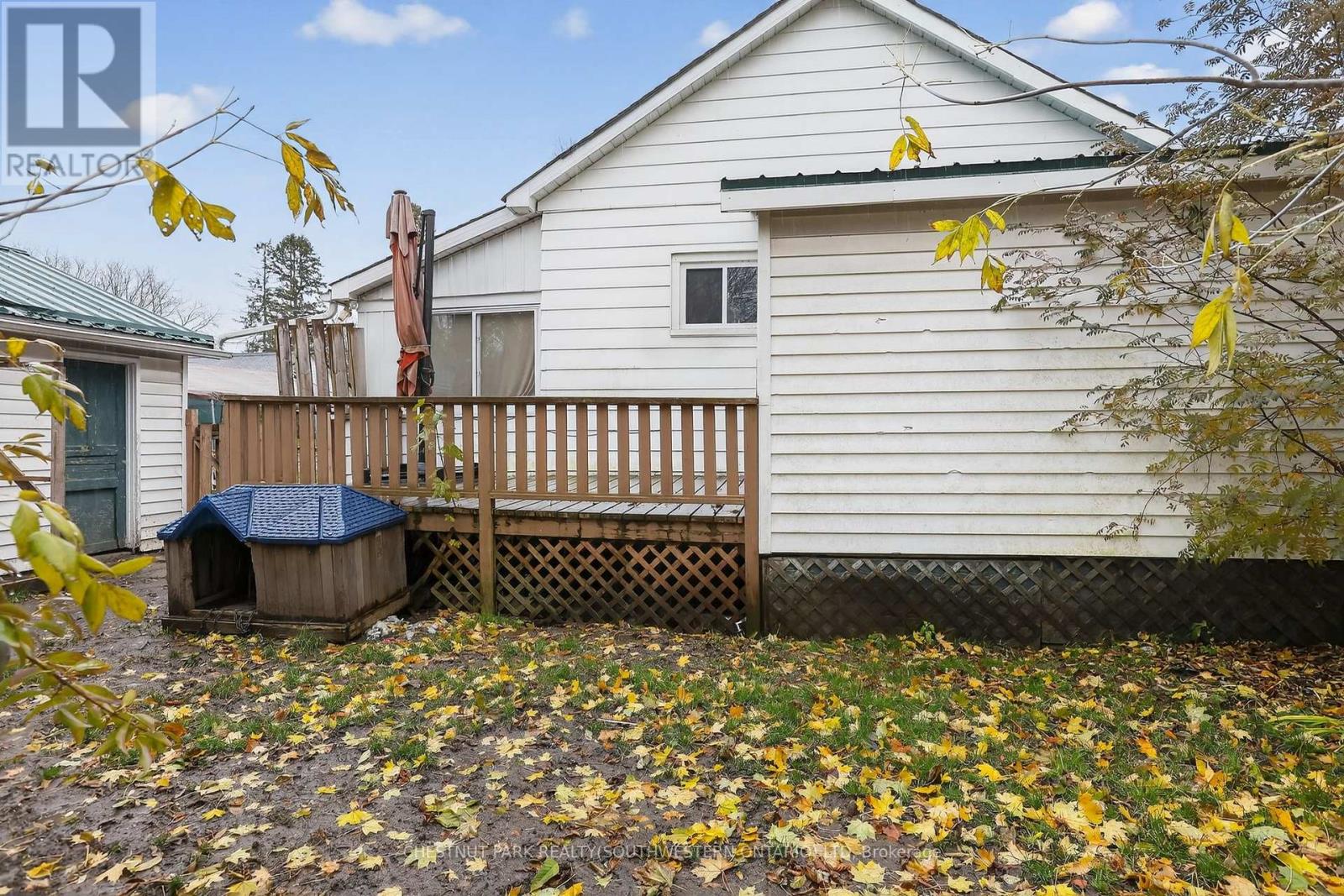 50 Ridout Street, Kawartha Lakes, Ontario  K9V 2B6 - Photo 35 - X12546040