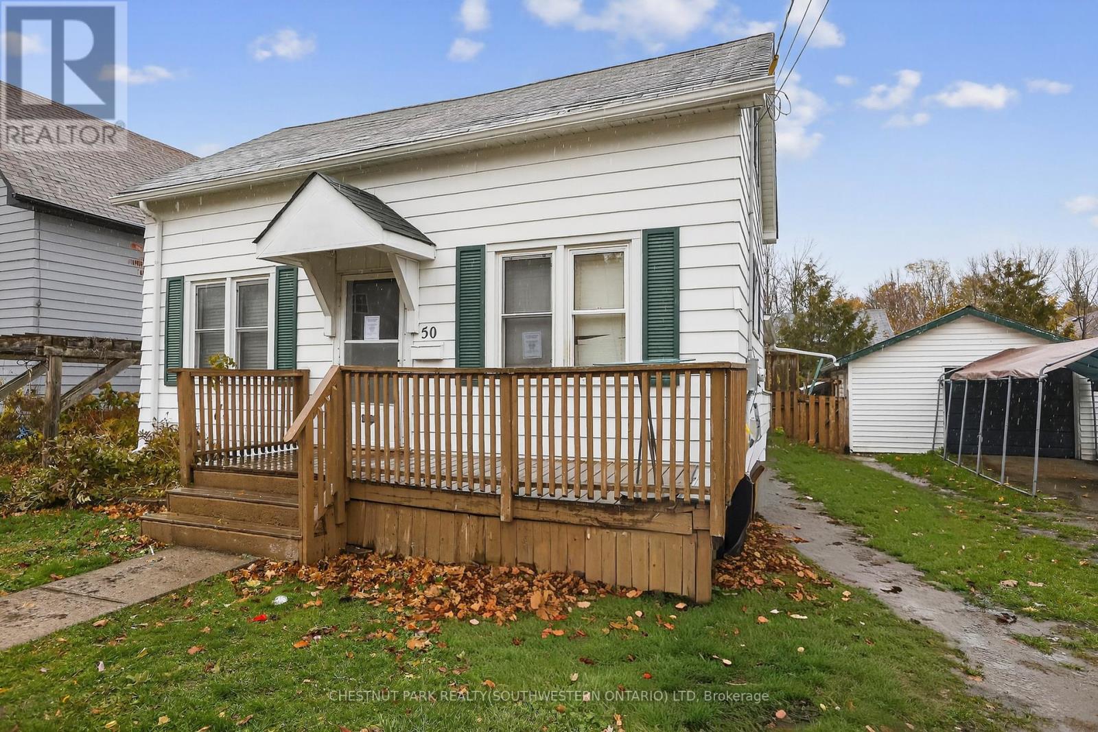 50 Ridout Street, Kawartha Lakes, Ontario  K9V 2B6 - Photo 4 - X12546040