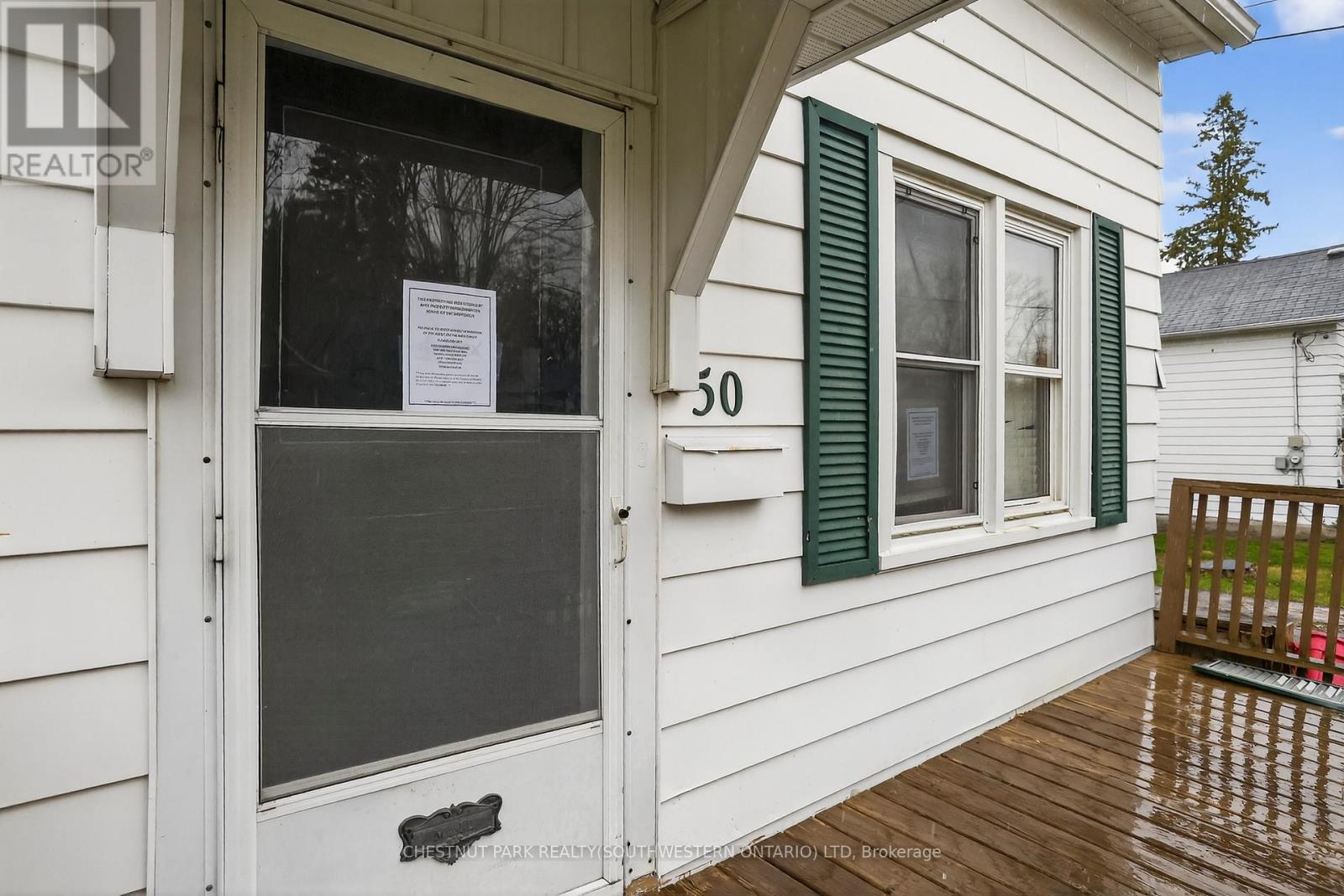 50 Ridout Street, Kawartha Lakes, Ontario  K9V 2B6 - Photo 6 - X12546040