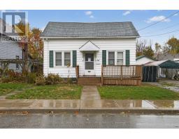 50 RIDOUT STREET, Kawartha Lakes, Ontario