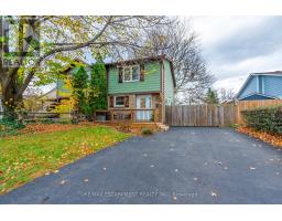 38 GOLDEN ORCHARD DRIVE, Hamilton, Ontario