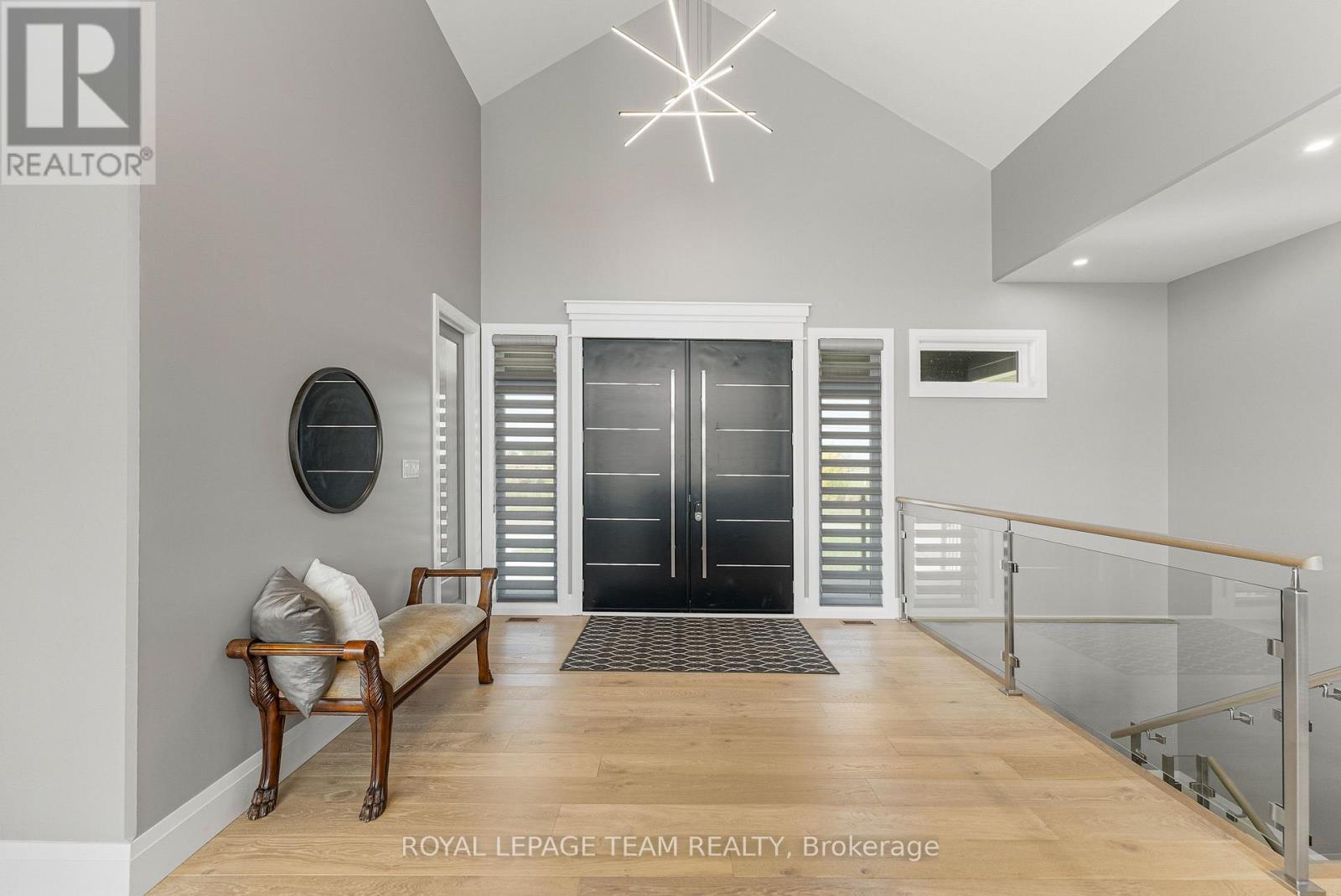 231 Finnerty Road, Whitewater Region, Ontario  K0J 1K0 - Photo 4 - X12439852