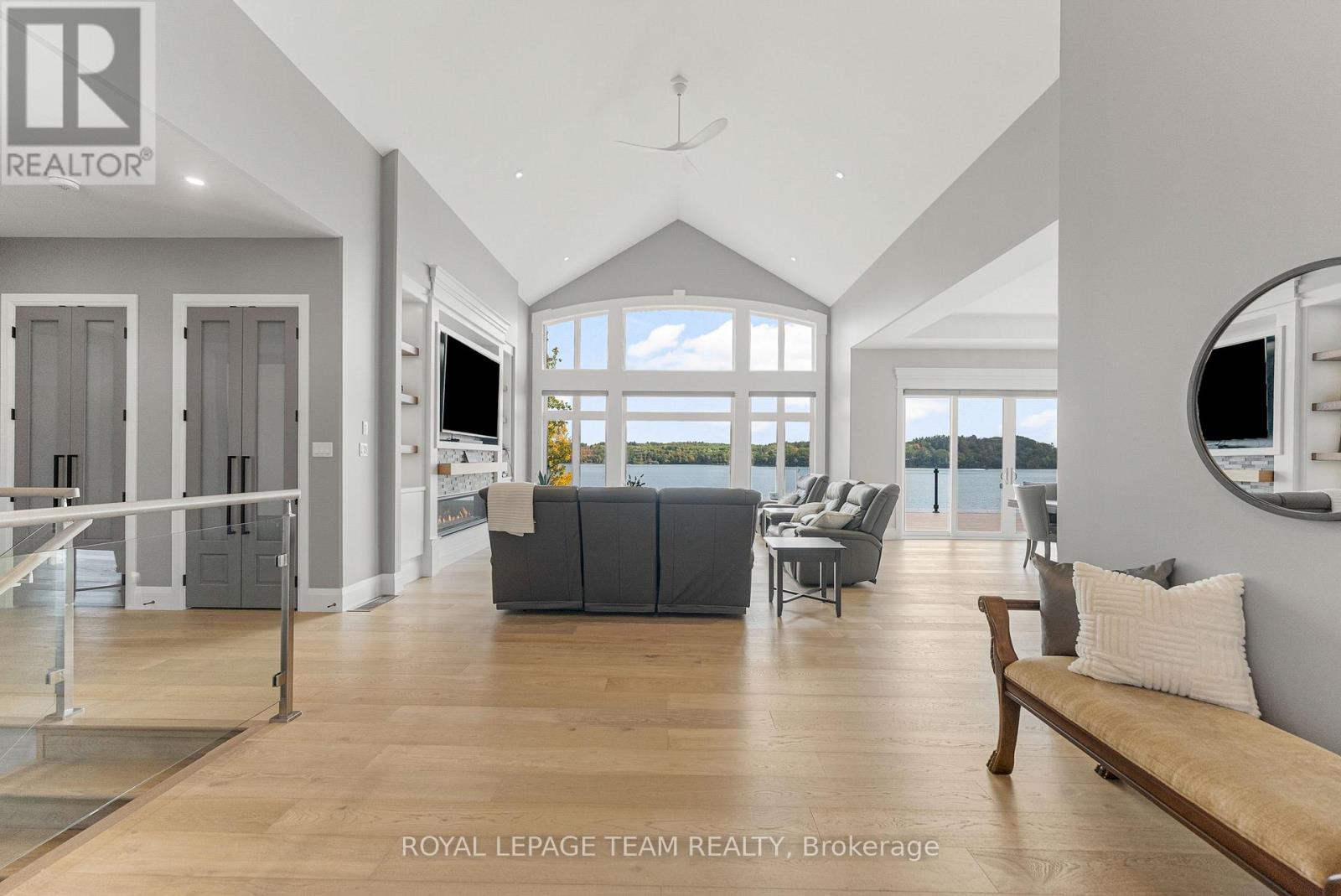 231 Finnerty Road, Whitewater Region, Ontario  K0J 1K0 - Photo 5 - X12439852