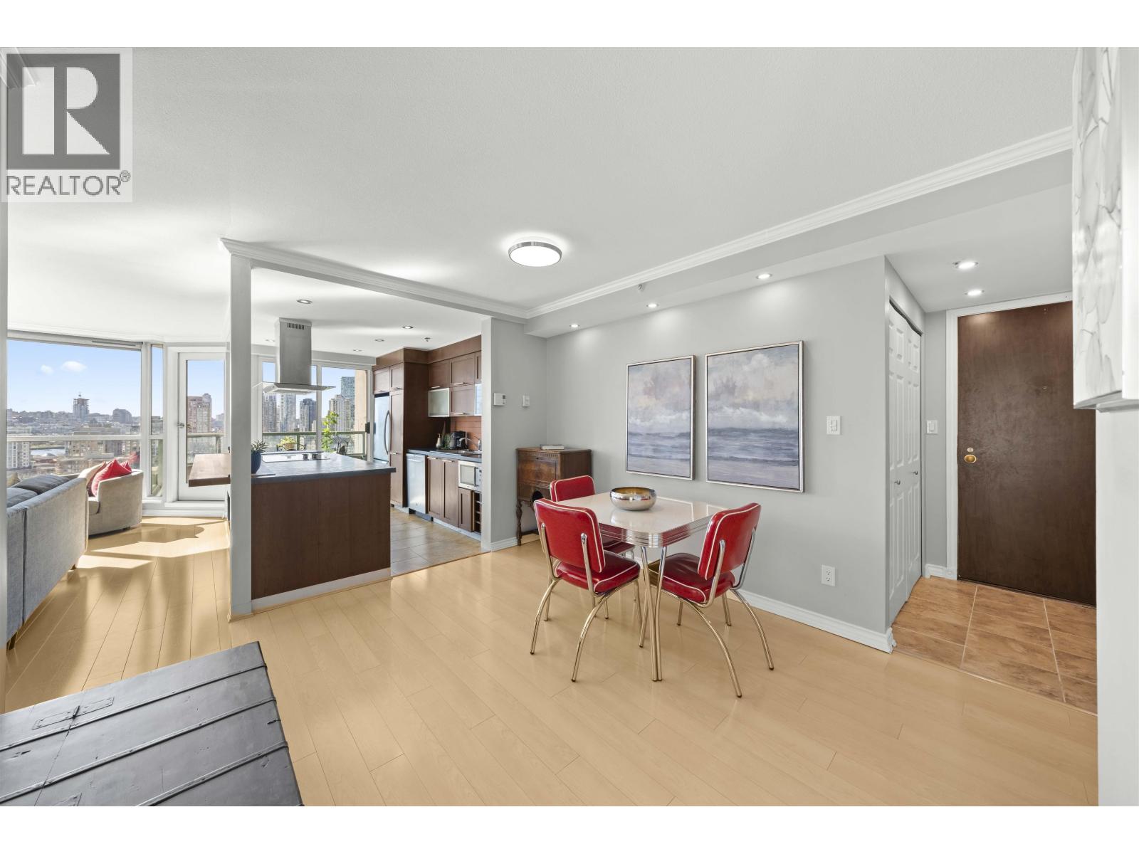 1201 888 Hamilton Street, Vancouver, British Columbia  V6B 5W4 - Photo 14 - R3067489