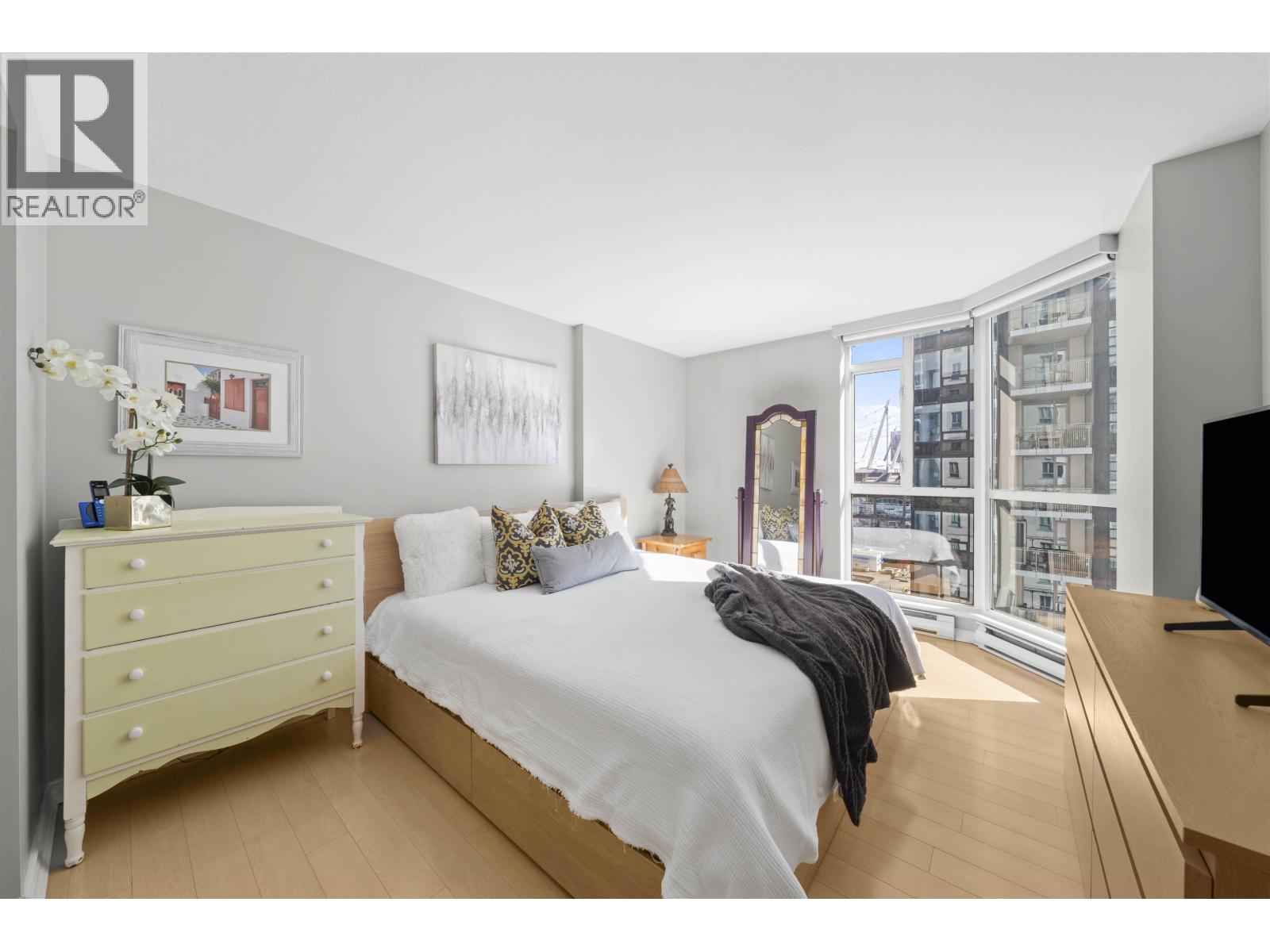 1201 888 Hamilton Street, Vancouver, British Columbia  V6B 5W4 - Photo 17 - R3067489